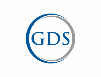 GDS logo design by Franky.
