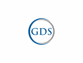 GDS logo design by Franky.