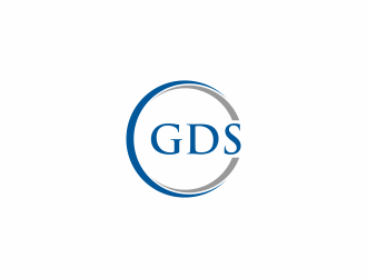 GDS logo design by Franky.