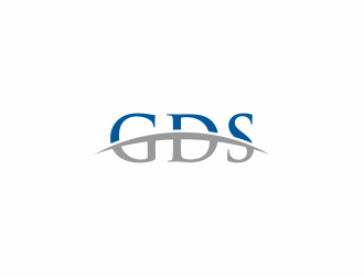 GDS logo design by Franky.