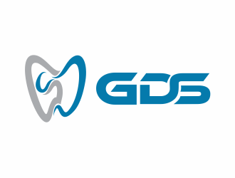 GDS logo design by up2date