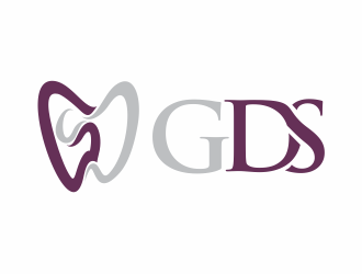 GDS logo design by up2date