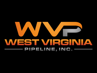West Virginia Pipeline, Inc.  logo design by p0peye