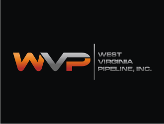 West Virginia Pipeline, Inc.  logo design by rief