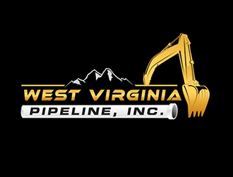 West Virginia Pipeline, Inc.  logo design by PrimalGraphics