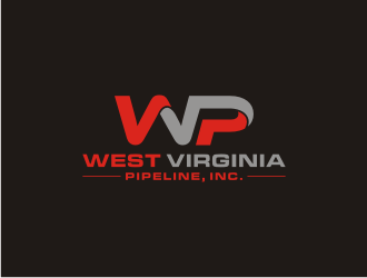 West Virginia Pipeline, Inc.  logo design by amsol