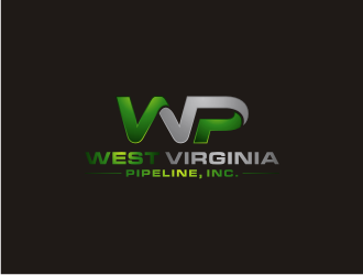 West Virginia Pipeline, Inc.  logo design by amsol