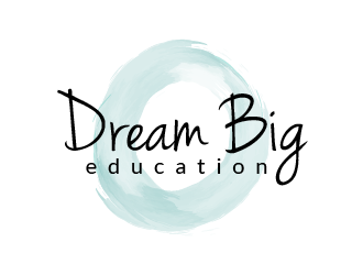 Dream Big Education logo design by SOLARFLARE