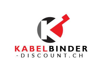 Kabelbinder-discount.ch logo design by SOLARFLARE