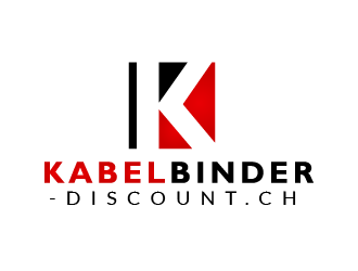 Kabelbinder-discount.ch logo design by SOLARFLARE