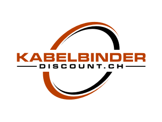 Kabelbinder-discount.ch logo design by nurul_rizkon