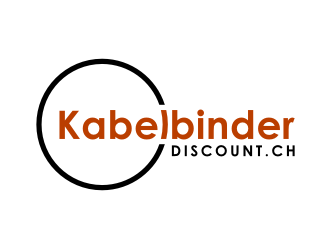 Kabelbinder-discount.ch logo design by nurul_rizkon