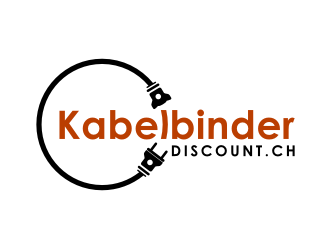 Kabelbinder-discount.ch logo design by nurul_rizkon