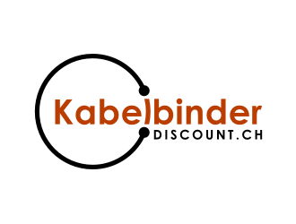 Kabelbinder-discount.ch logo design by nurul_rizkon