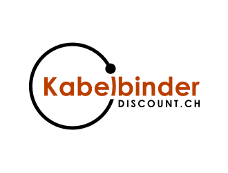 Kabelbinder-discount.ch logo design by nurul_rizkon