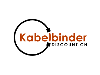 Kabelbinder-discount.ch logo design by nurul_rizkon