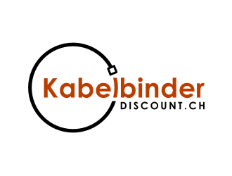 Kabelbinder-discount.ch logo design by nurul_rizkon