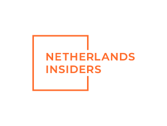 Netherlands Insiders logo design by kojic785