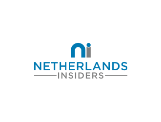 Netherlands Insiders logo design by logitec