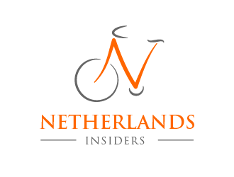 Netherlands Insiders logo design by SOLARFLARE