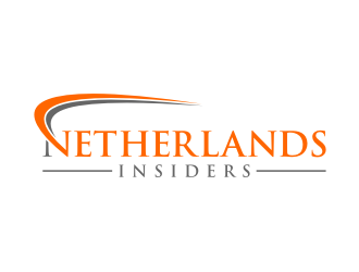 Netherlands Insiders logo design by nurul_rizkon