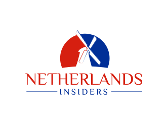 Netherlands Insiders logo design by keylogo