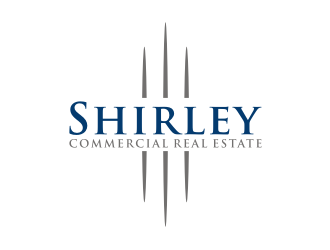 Shirley Commercial Real Estate logo design by nurul_rizkon