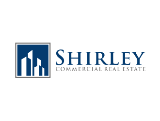 Shirley Commercial Real Estate logo design by nurul_rizkon