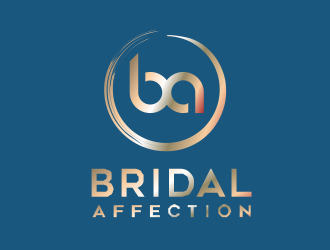Bridal Affection Logo Design