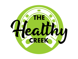 The Healthy Creek logo design by cintoko