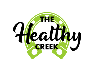 The Healthy Creek logo design by cintoko