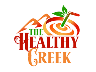 The Healthy Creek logo design by ingepro