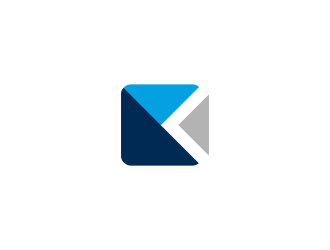 K logo design by Panara
