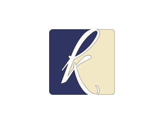 K logo design by oke2angconcept