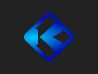 K logo design by suamitampan