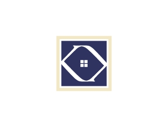 K logo design by zoki169