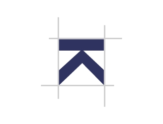 K logo design by zoki169