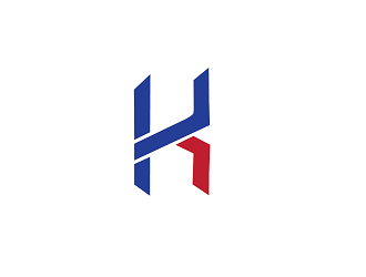 K logo design by paredesign