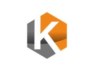 K logo design by Greenlight