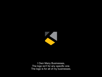 K logo design by mbah_ju