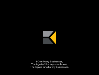 K logo design by mbah_ju