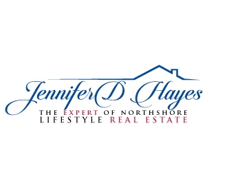 Jennifer D Hayes logo design by tec343