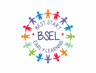 Best Start Early Learning logo design by agus