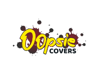 Oopsie Covers  logo design by nona