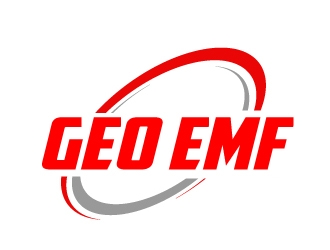 Geo EMF logo design by AamirKhan