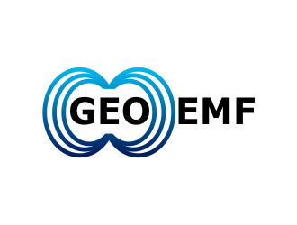 Geo EMF logo design by done