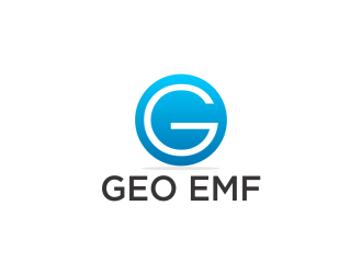 Geo EMF logo design by akhi
