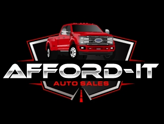  logo design by AamirKhan