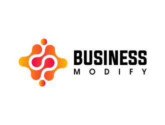 Business Modify logo design by JessicaLopes