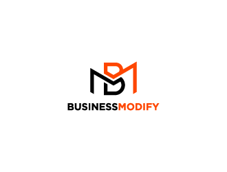 Business Modify logo design by torresace